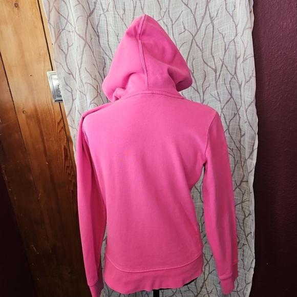The North Face Hoodie Womens Size small - Picture 4 of 6